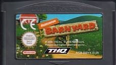 Barnyard - GameBoy Advance spil (B Grade) (Genbrug)